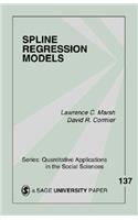 Spline Regression Models