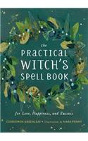 Practical Witch's Spell Book