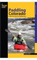 Paddling Colorado