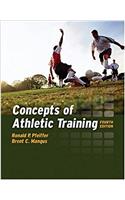 Concepts of Athletic Training