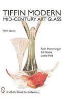 Tiffin Modern: Mid-Century Art Glass