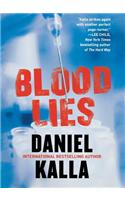 Blood Lies