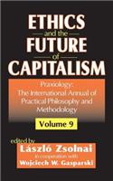 Ethics and the Future of Capitalism