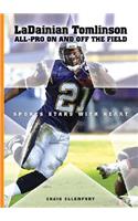 Ladainian Tomlinson