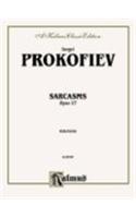 Sarcasms, Opus 17
