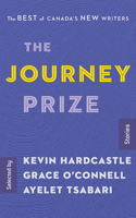 The Journey Prize Stories 29