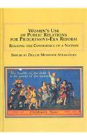 Women's Use of Public Relations for Progressive-era Reform