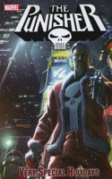 Punisher: Very Special Holidays (Punisher (Unnumbered))