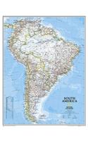 South America