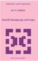 Smooth Quasigroups and Loops