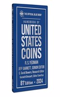 Handb United States Coins 2024