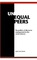 Unequal Peers. the Politics of Discourse