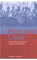 Post-War Laos