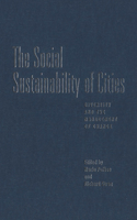Social Sustainability of Cities