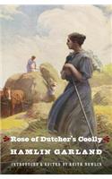 Rose of Dutcher's Coolly