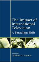The Impact of International TV PR