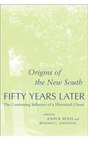 Origins of the New South Fifty Years Later