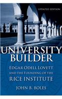 University Builder