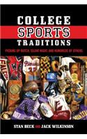 College Sports Traditions