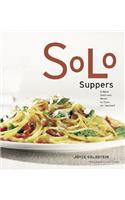 Solo Suppers: Simple Delicious Meals to Cook for Yourself