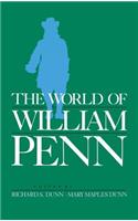 The World of William Penn