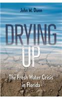 Drying Up