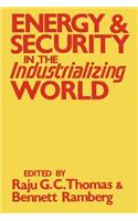 Energy and Security in the Industrializing World