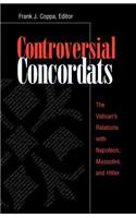 Controversial Concordats