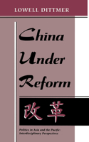 China Under Reform