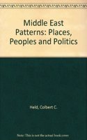 Middle East Patterns