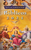 Señalamientos Biblicos 2021