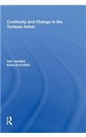 Continuity and Change in the Tunisian Sahel