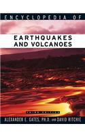 Encyclopedia of Earthquakes and Volcanoes