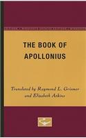 Book of Apollonius