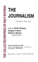 Journalism
