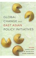 Global Change and East Asian Policy Initiatives