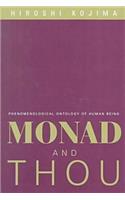 Monad and Thou