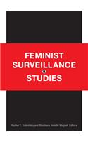 Feminist Surveillance Studies