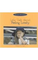 Let's Talk about Feeling Lonely