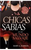 Chicas Sabias En Un Mundo Salvaje