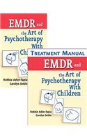 EMDR and the Art of Psychotherapy with Children