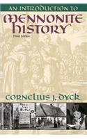 An Introduction to Mennonite History
