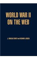 World War II on the Web