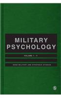 Military Psychology