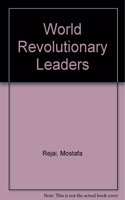 World Revolutionary Leaders Hardbound