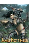 Art of James Hottinger