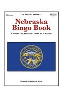 Nebraska Bingo Book