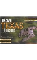 Discover Texas Dinosaurs