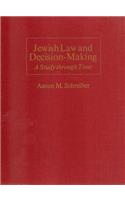 Jewish Law and Decision-Making