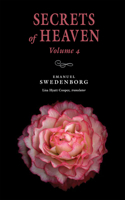 Secrets of Heaven Volume 4